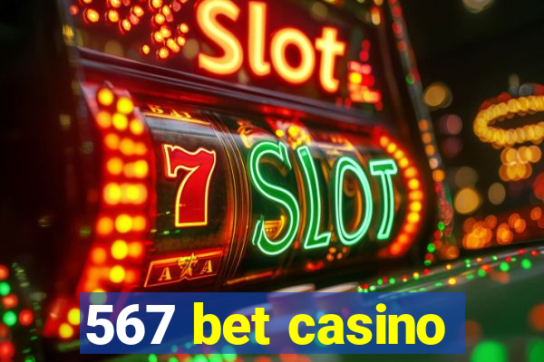 567 bet casino